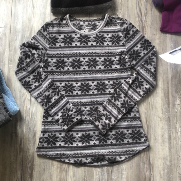 Various bundle 6 sweaters size medium - Picture 6 of 7